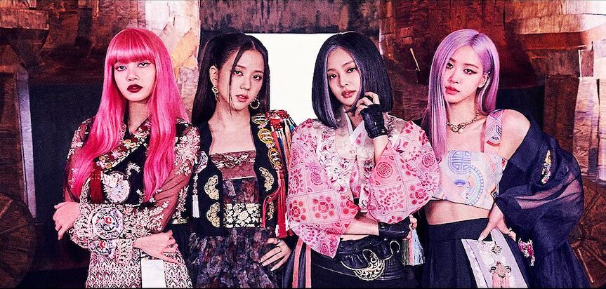 Blackpink
