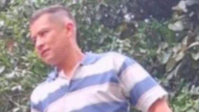 Henry Alberto Benavides Cárdenas, miembro de la producción de Sin senos sí hay paraíso en Colombia