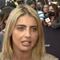 Michelle Renaud no expone a todos su novios: “Algunos los guardaré”
