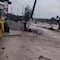Tormenta tropical Marie se fortalece y deja inundaciones en Baja California Sur