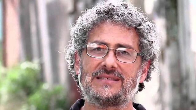 Gustavo Castro Soto