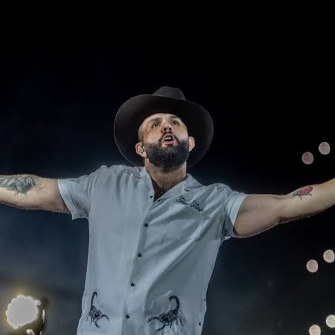 Carin León asegura estar listo para su segundo concierto en Las Vegas tras polémica cancelación