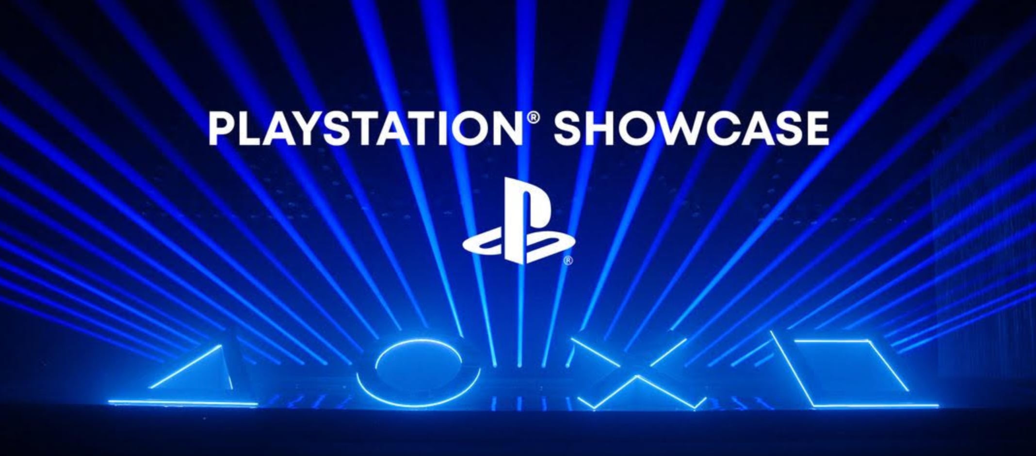 PlayStation Showcase 2023