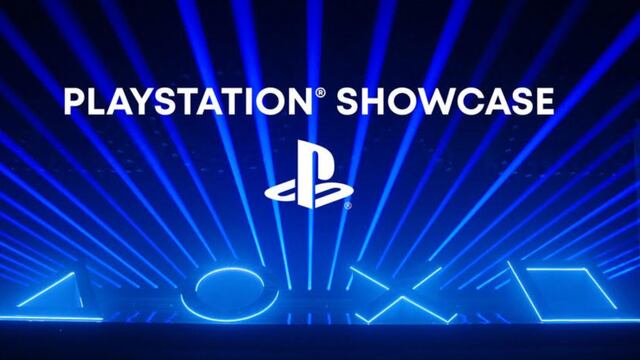 PlayStation Showcase 2023