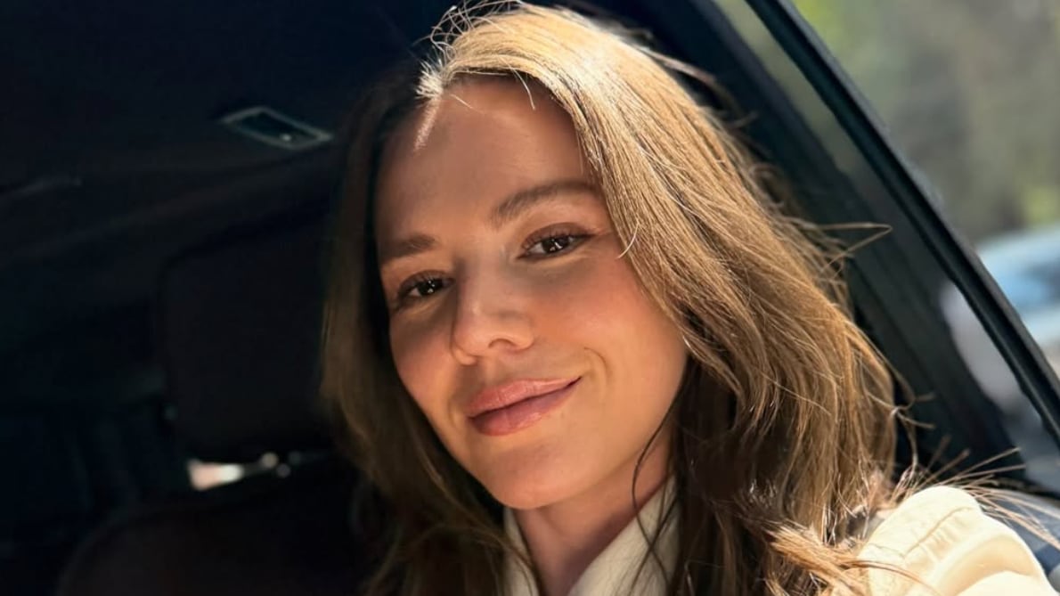 ¿Quién es Joy Huerta? Cantante mexicana