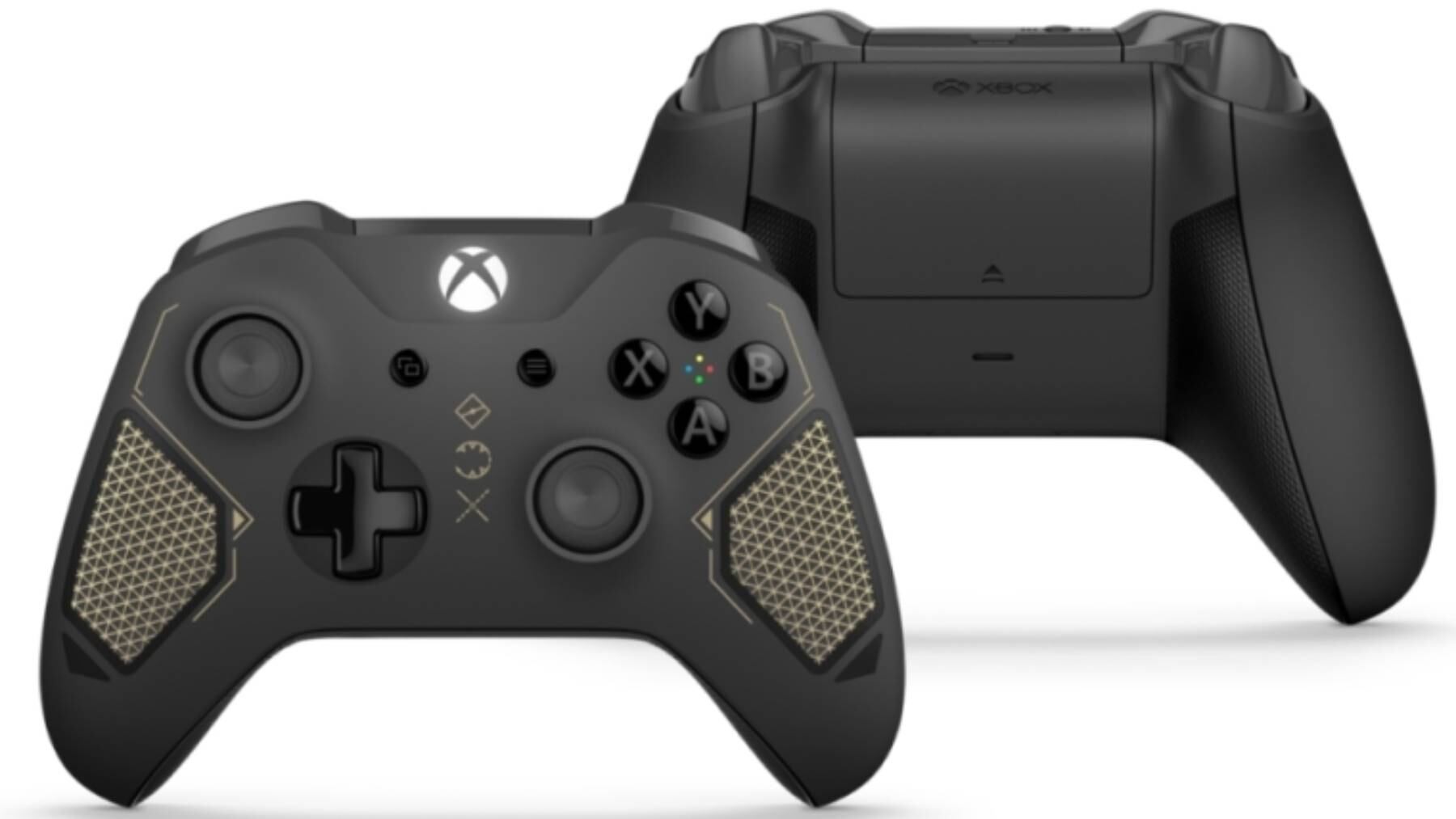 Control Xbox