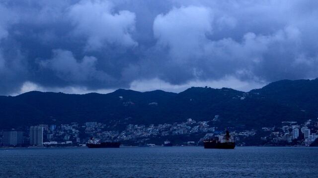 ¿Cuándo empieza la temporada de huracanes 2024 en México? Esto debes saber