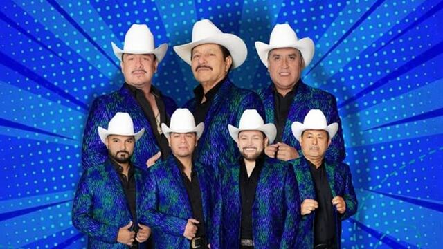 Los Invasores de Nuevo León