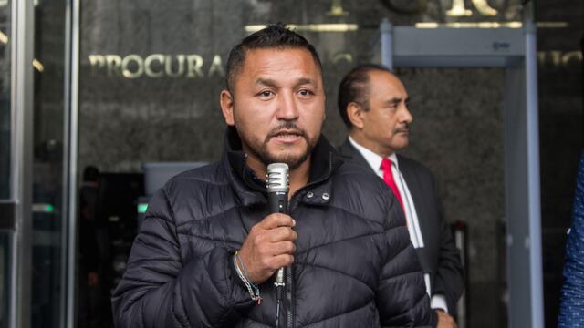 Pedro Carrizales “El Mijis”