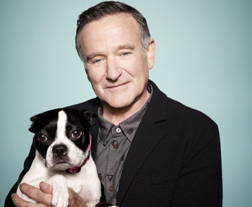Robin Williams