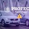Profeco llama a revisión autos híbridos Volvo por fallas en mecanismo de frenado