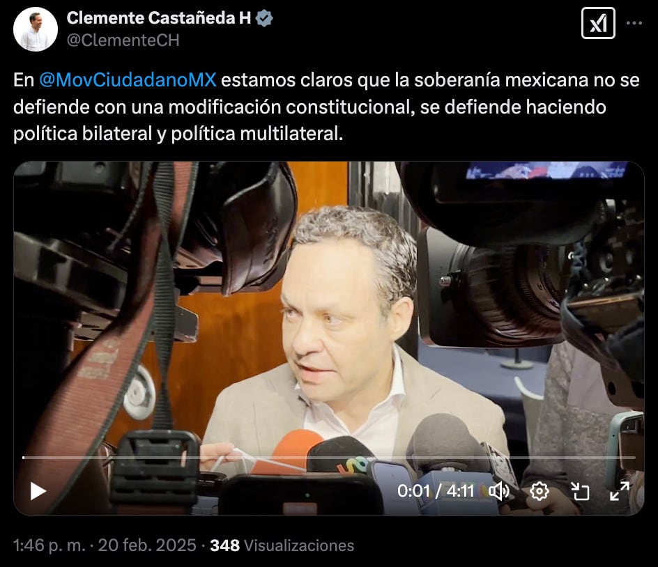 Movimiento Ciudadano