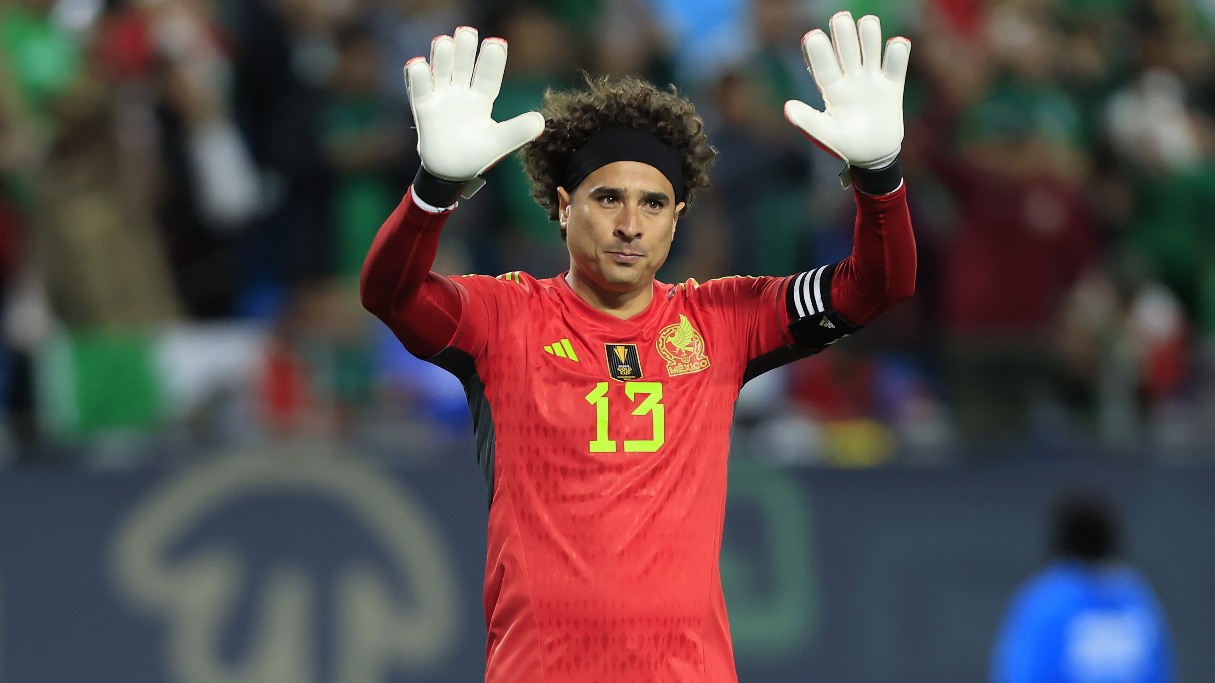 Memo Ochoa