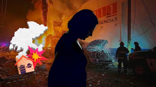 Coche bomba en Ojocaliente: afectada teme tras daños en su vivienda