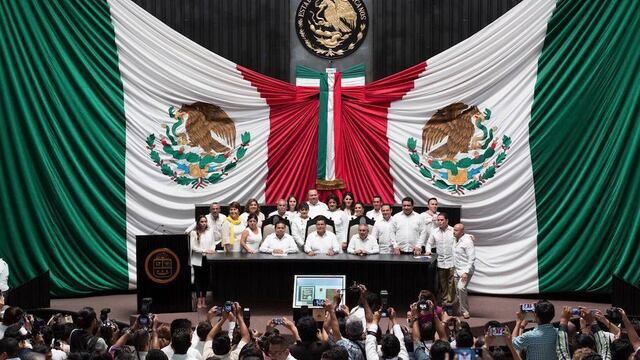 Congreso de Quintana Roo