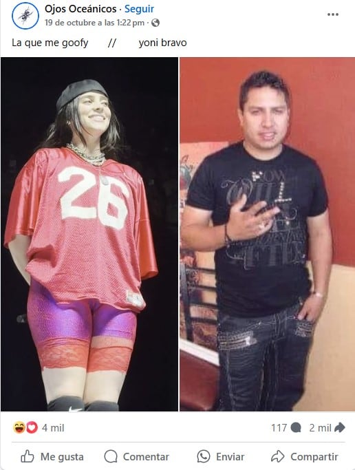 La que me goofy: Memes y significado de la expresión más usada en TikTok y más