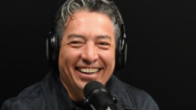 Mario León Leyva en medio de la polémica por comentario machista