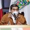 Miguel Barbosa pide vacunar en Puebla como en CDMX
