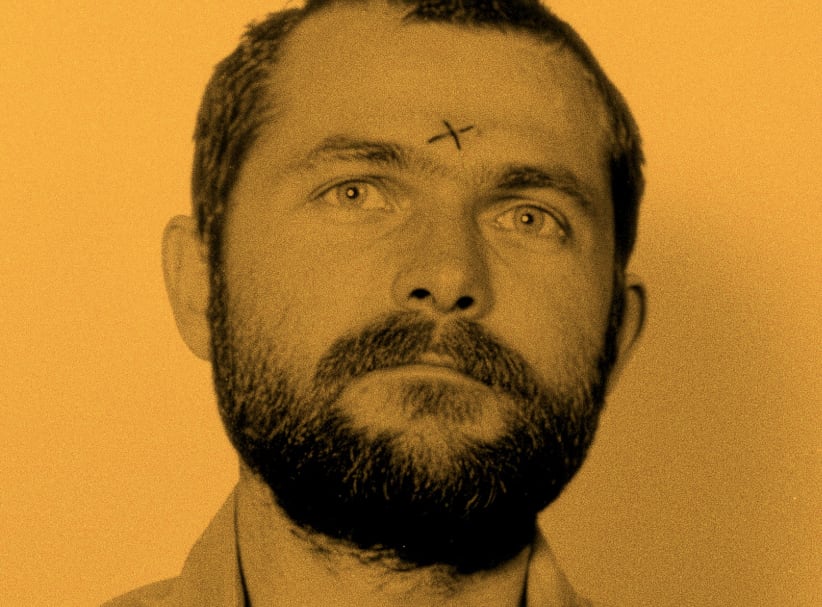 Bruce Davis