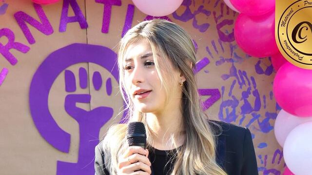 Ana Castelán Valenzuela