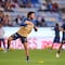 Pumas vs Cruz Azul: El Chino Huerta se olvida de los chinos y estrena look para la Liguilla