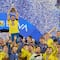 ¿Cuándo vuelve a jugar el Club América? Ya hay fecha para el regreso del tricampeón