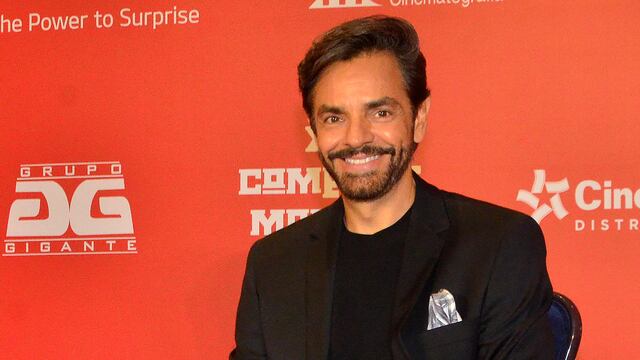Eugenio Derbez