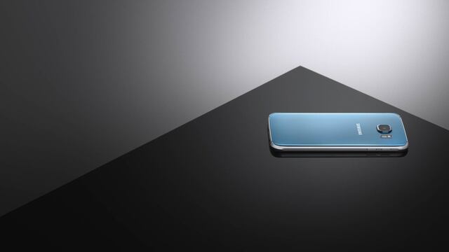 Así podría ser el Galaxy S7 en especificaciones