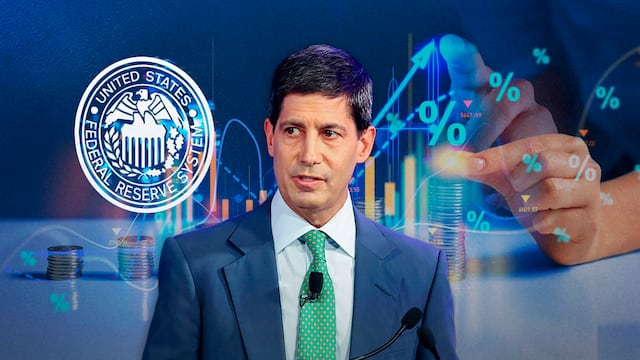 Fed eleva tasa de interés y lleva su rango objetivo hasta 4%