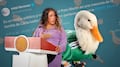 Marca del Pato Merlín pertenece a la familia de Carla Ivette Gómez, afirma Vidal Llerenas