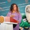 Marca del Pato Merlín pertenece a la familia de Carla Ivette Gómez, afirma Vidal Llerenas