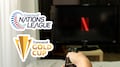 Netflix transmitirá finales de Nations League y Copa Oro en México