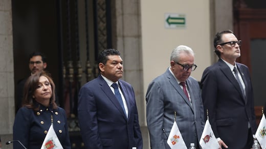 Tabasco presume resultados ante Consejo Nacional de Seguridad