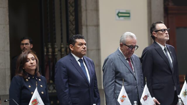 El gobernador del estado de Tabasco, Javier May Rodríguez, participó en la 51 sesión ordinaria del Consejo Nacional de Seguridad