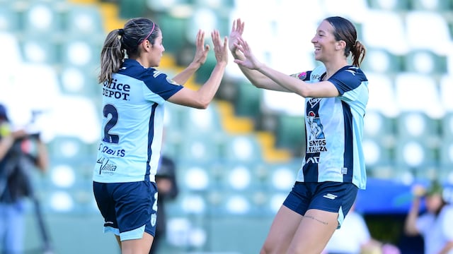 Orlando Pride vs Pachuca: A qué hora y dónde ver el partido de la Concacaf W Champions Cup