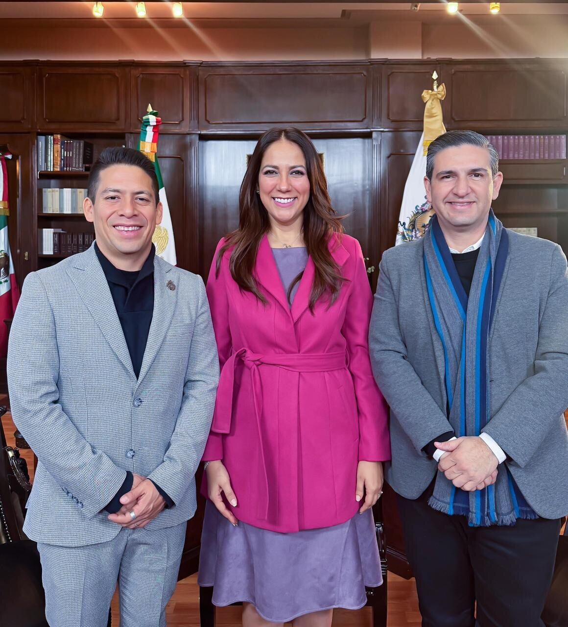 Libia Dennise García Muñoz