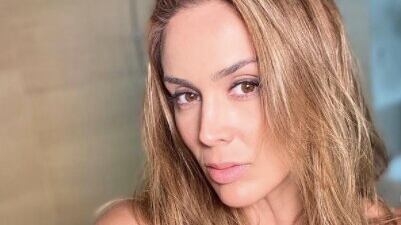 Jacky Bracamontes habla de su regreso a las telenovelas
