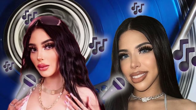 Yeri Mua y Bellakath, la colaboración musical que le provocará bilis a sus haters