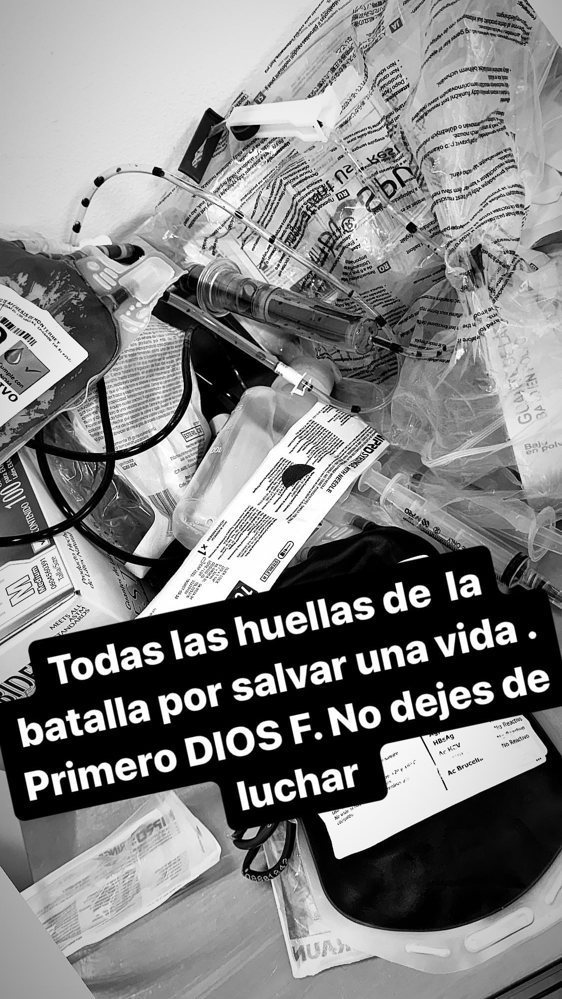 Ginecólogo de Yazmín Ortega revela sus últimos momentos en urgencias