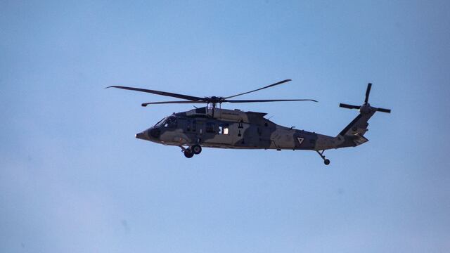 El gobernador Rocha Moya se reunió con Omar García Harfuch, y el secretario de la Defensa Nacional, para evaluar el operativo de seguridad en la zona centro y sur de Sinaloa.