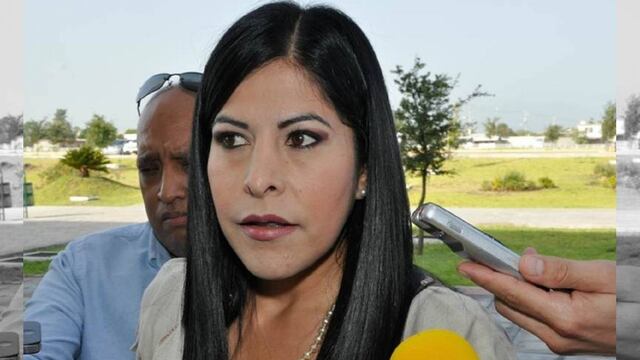 El lunes pasado, Leticia Salazar declaró a medios que administraciones pasadas entregaban hasta 25 millones de pesos al mes al crimen organizado.