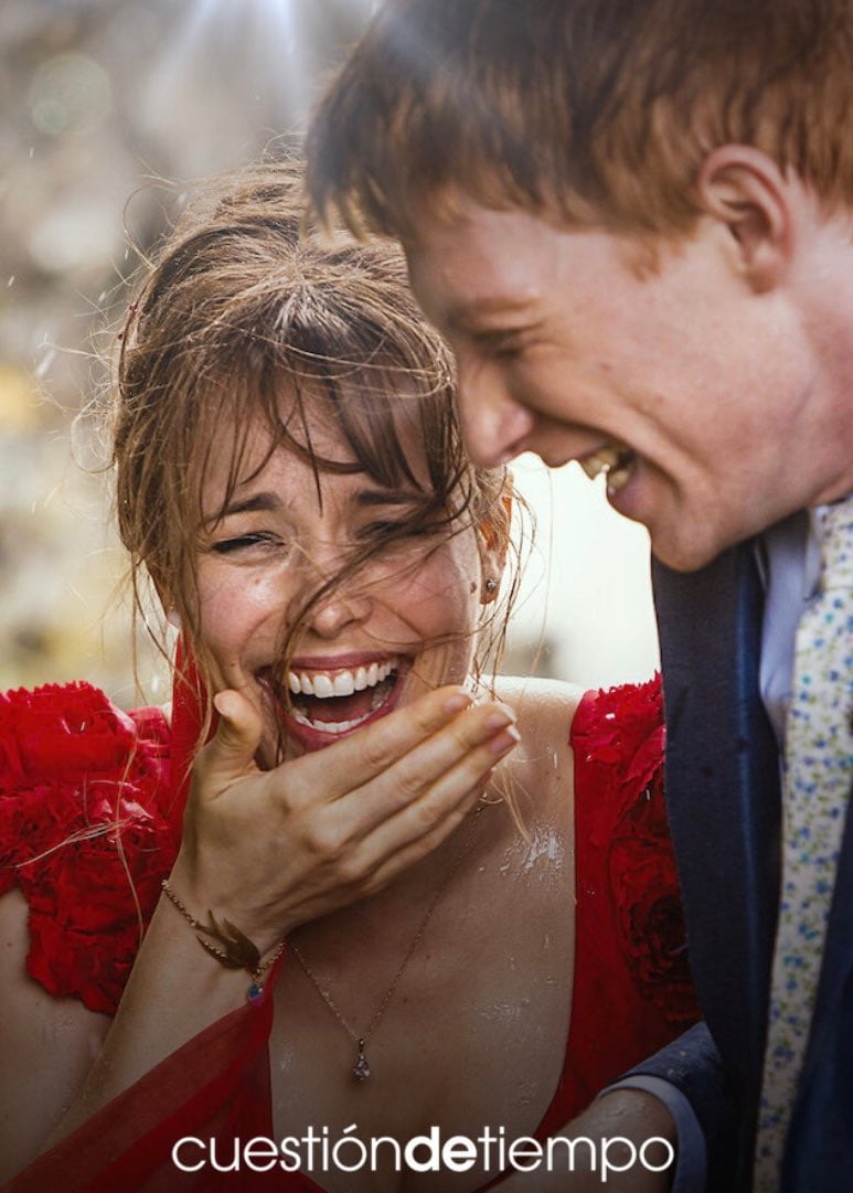 ¿Maratón de amor? Las 18 películas románticas que están en el catálogo de Netflix este fin de semana