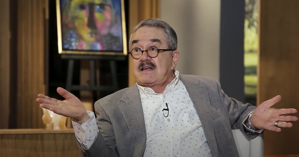 Pedro Sola