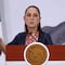 “No basta la renuncia”: Sheinbaum sobre fiscal de Chihuahua por operativo con la CIA