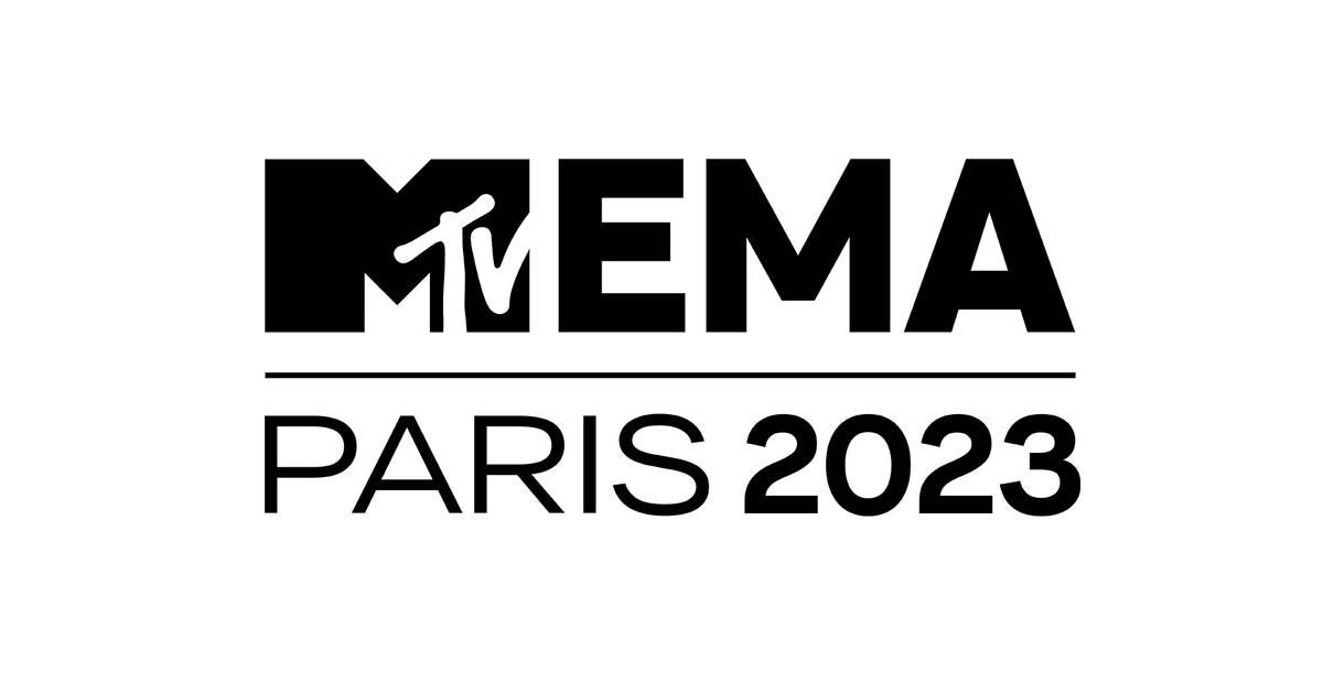 Lista de nominado de MTV EMA 2023