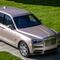 “The Pearl Cullinan” es un Rolls-Royce personalizado como regalo de cumpleaños