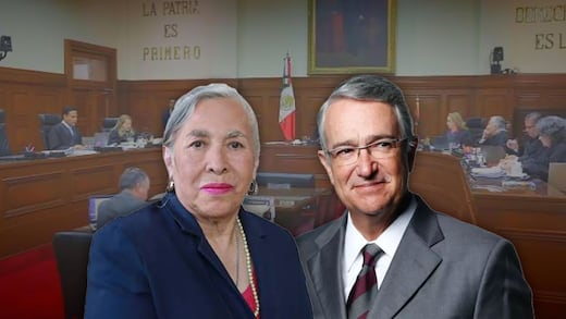 María Estela Ríos queda fuera de un litigio que involucra a minera ligada a Salinas Pliego