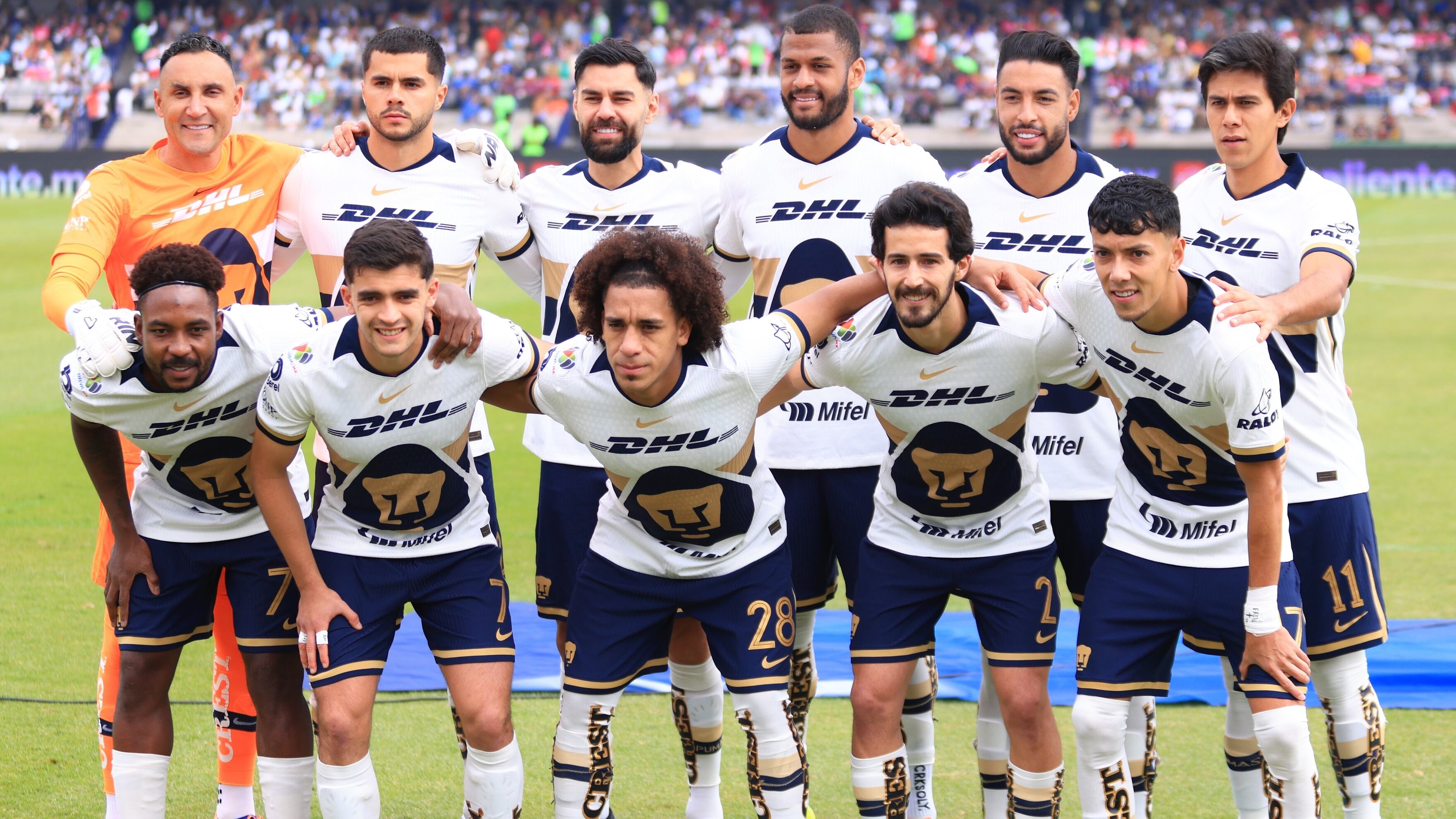 ¿Qué necesita Pumas para clasificar al Play-In de la Liga MX? La victoria de Gallos los puso sobre las cuerdas