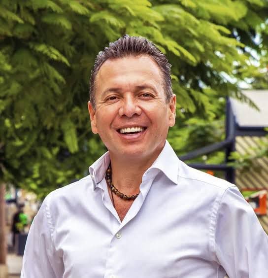 Pablo Lemus se mantiene entre los gobernadores mejor evaluados del país