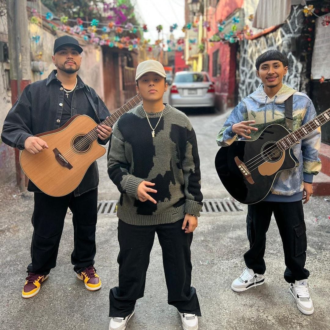 ¿Quién es Yahritza y Su Esencia? La joven promesa de los corridos tumbados que no es mexicana